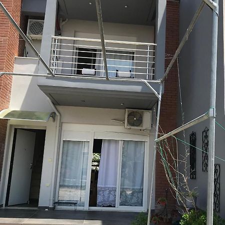 Apartment Michail 尼基季 外观 照片