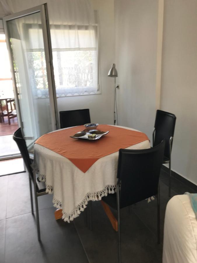 Apartment Michail 尼基季 外观 照片