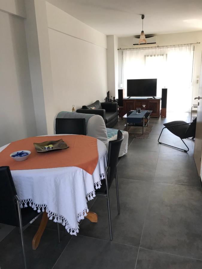 Apartment Michail 尼基季 外观 照片