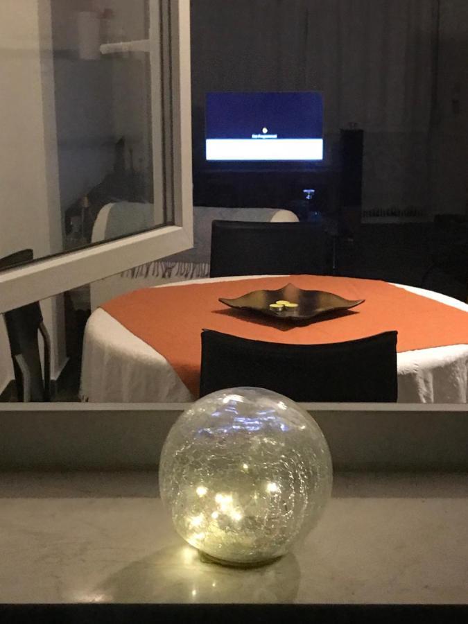 Apartment Michail 尼基季 外观 照片