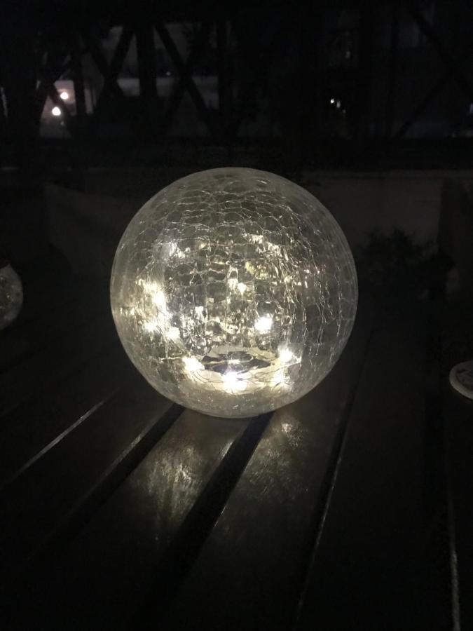 Apartment Michail 尼基季 外观 照片