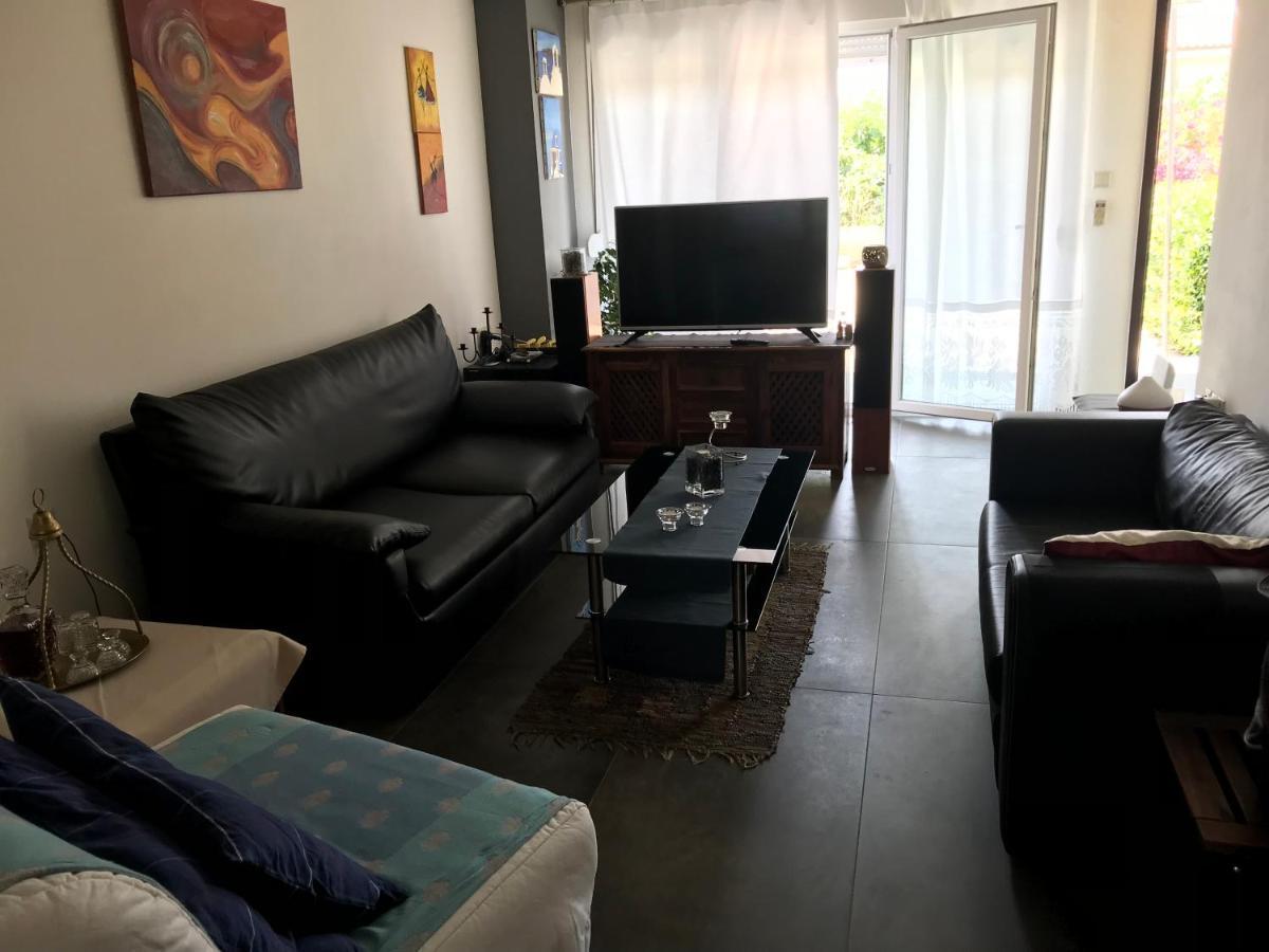 Apartment Michail 尼基季 外观 照片