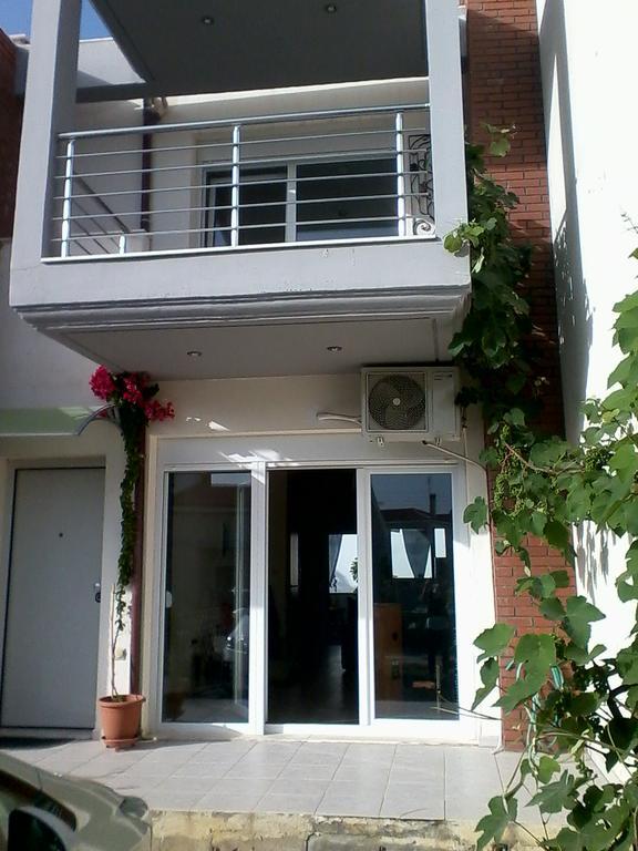 Apartment Michail 尼基季 外观 照片