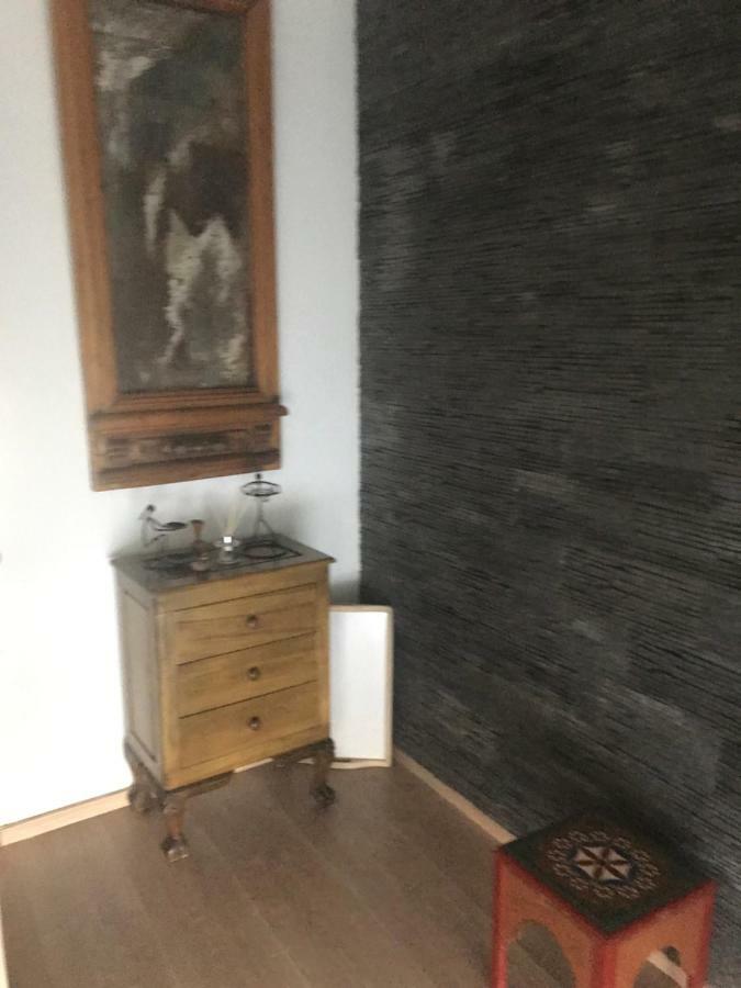 Apartment Michail 尼基季 外观 照片